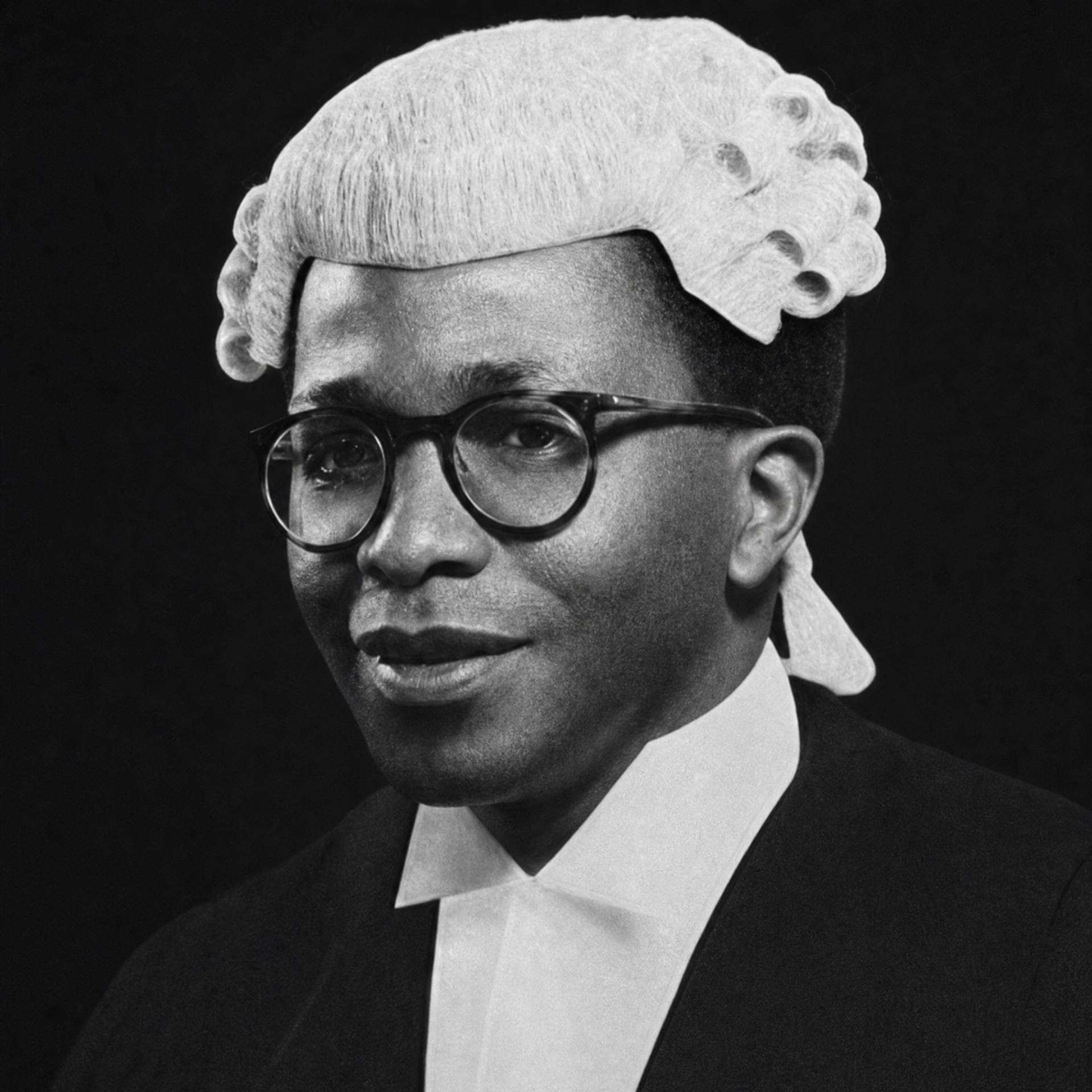 Professor W. C. Ekow Daniels