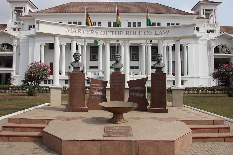 Law Office