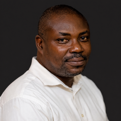 Daniel Boye