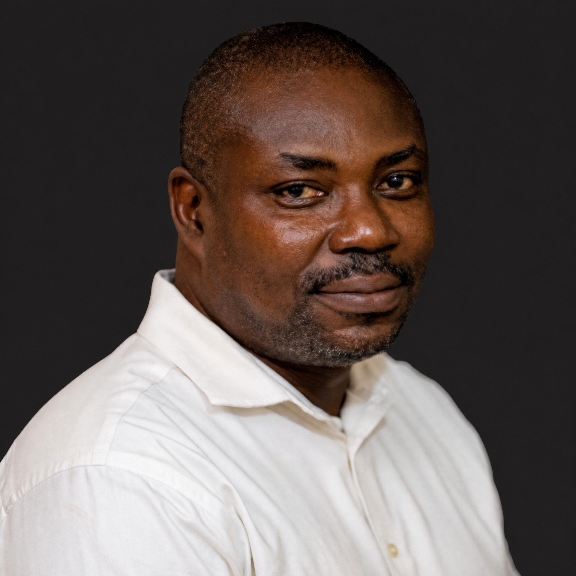 Daniel Boye