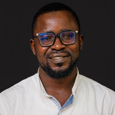Mr Ebenezer Teye Ayiku