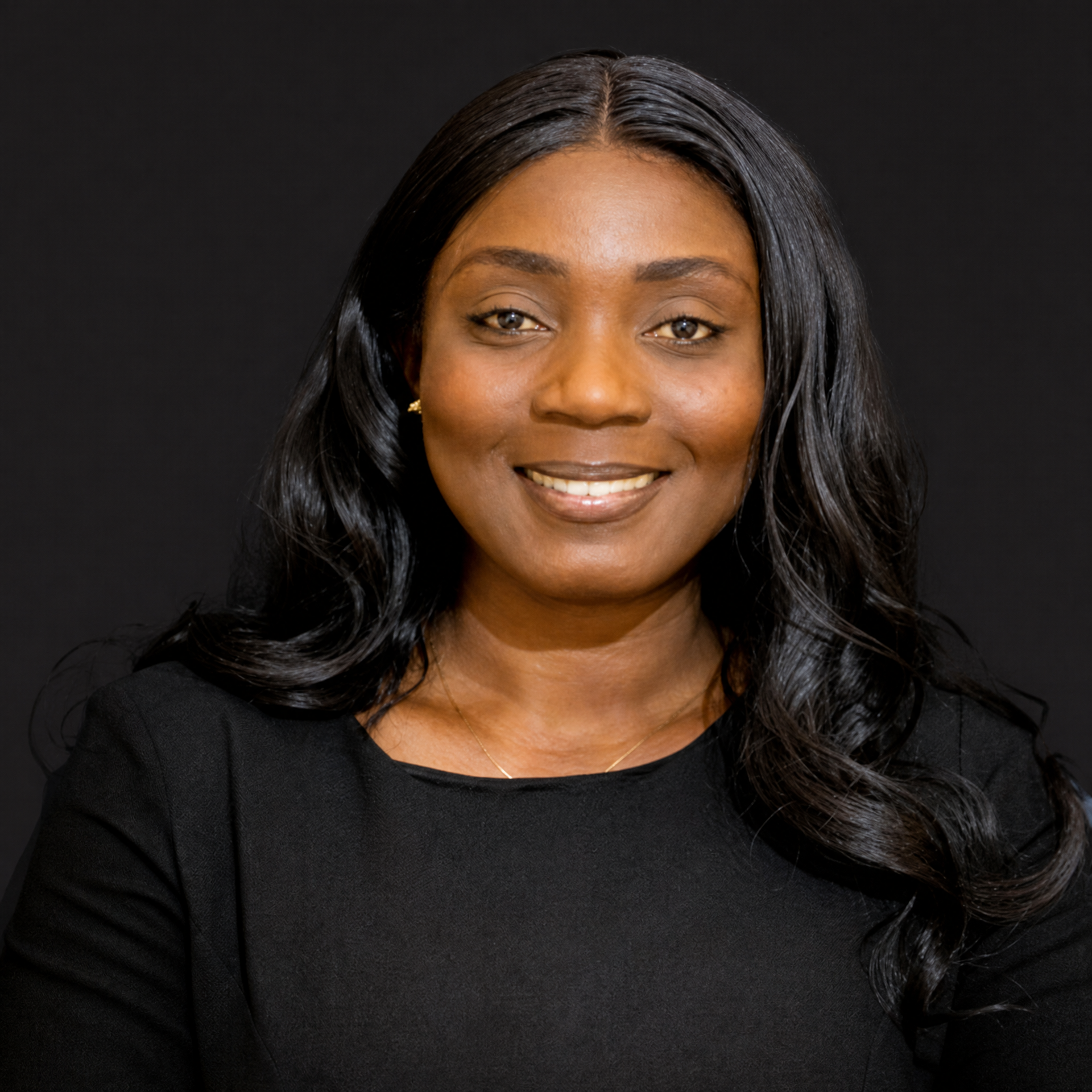Naana Akua Gyasiwaah