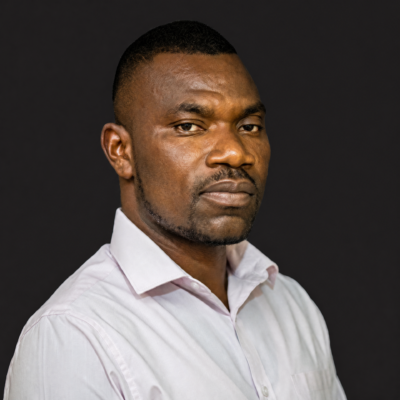 Joseph Ahwireng-Danquah