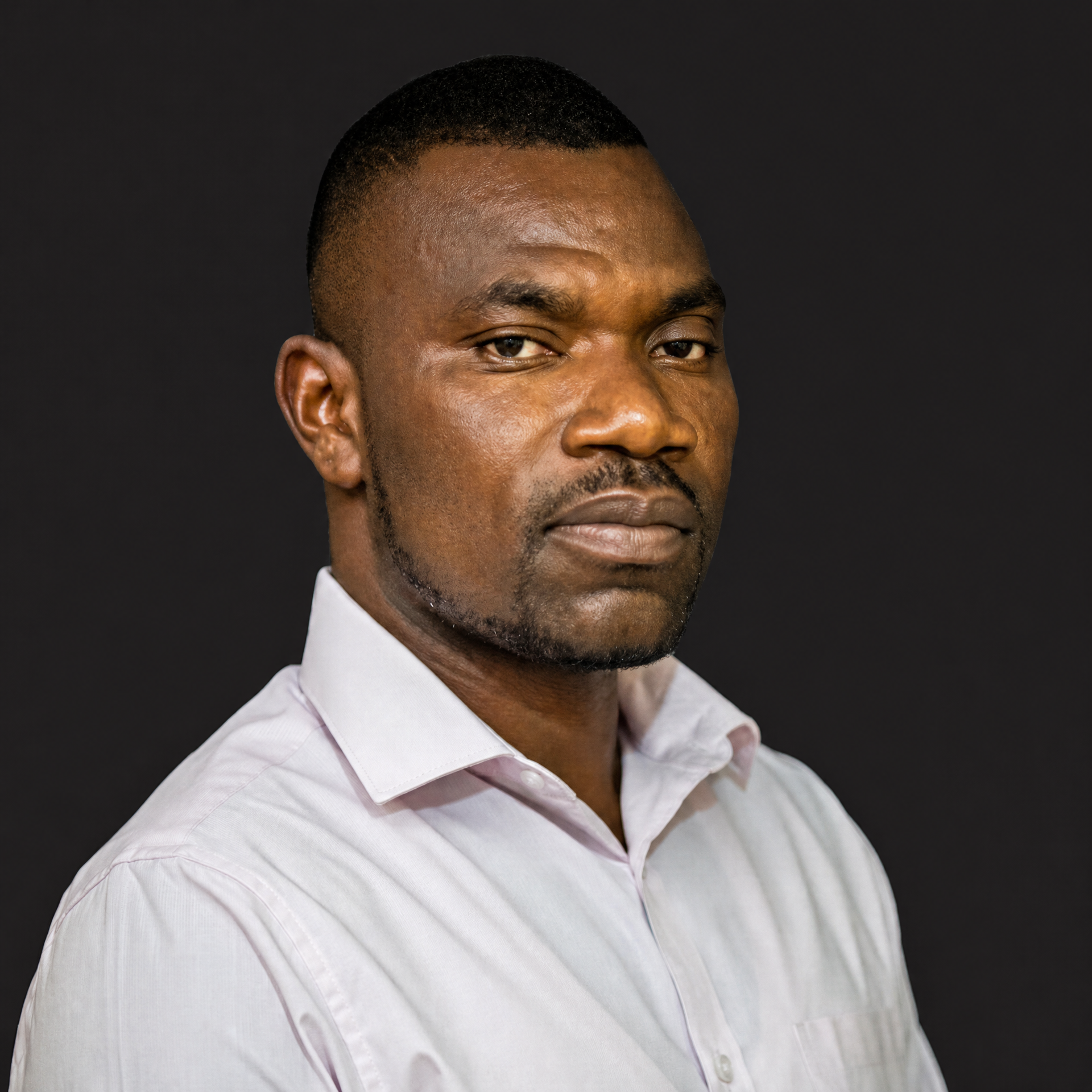 Joseph Ahwireng-Danquah