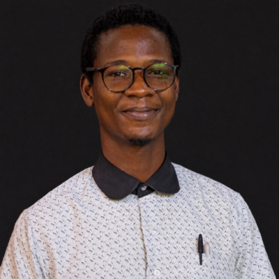 Kwaku Boateng