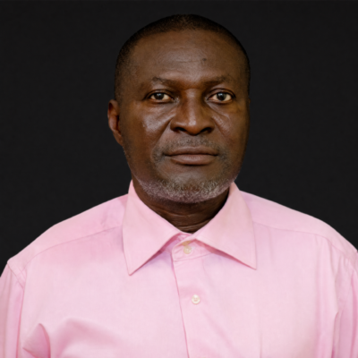 Mawuli A. Quarshie