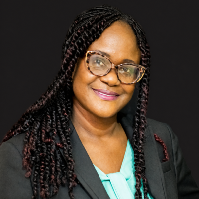 Ms. Miranda Bannerman-Williams