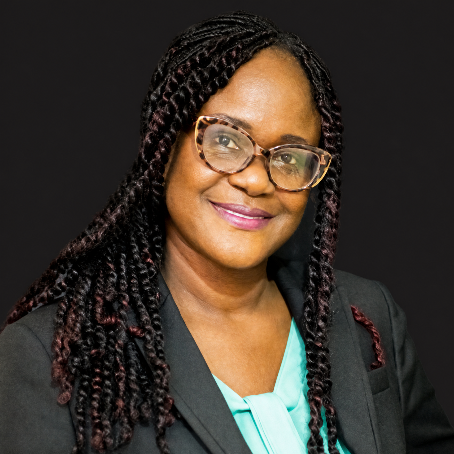 Ms. Miranda Bannerman-Williams