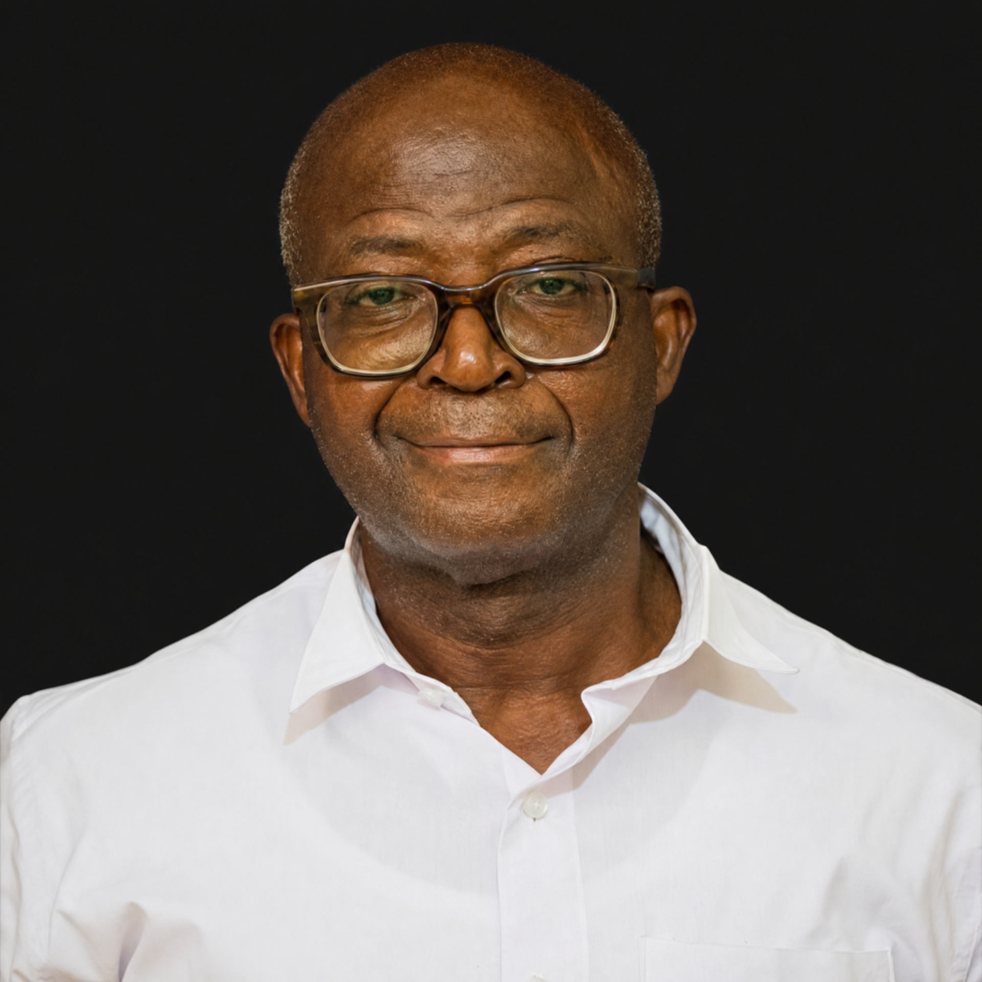 Mr Nii Akwei Bruce Thompson