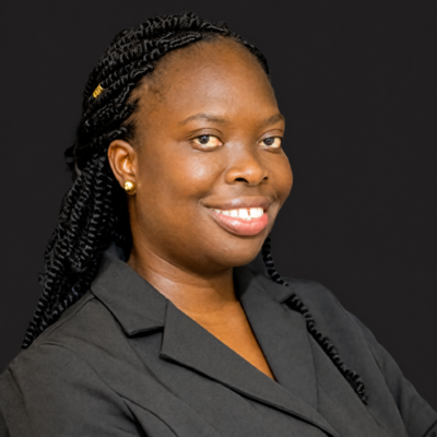 Ninette Somuah