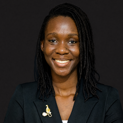 Tracy Akrong